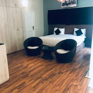 Habitación Superior con Cama King